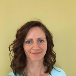 Meet your Posher, Christa